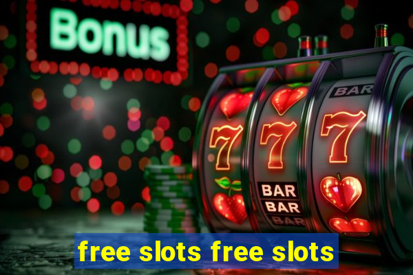 free slots free slots