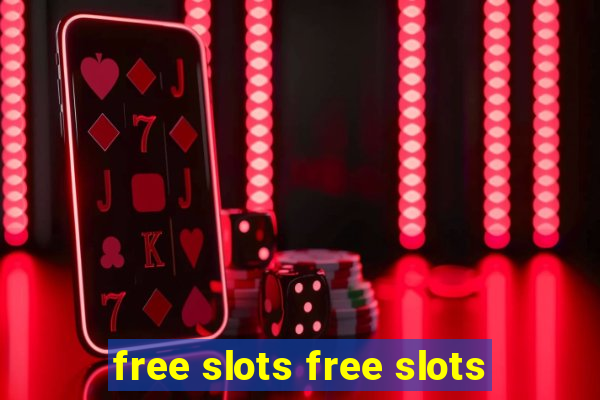 free slots free slots