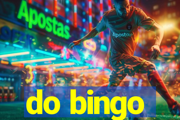 do bingo