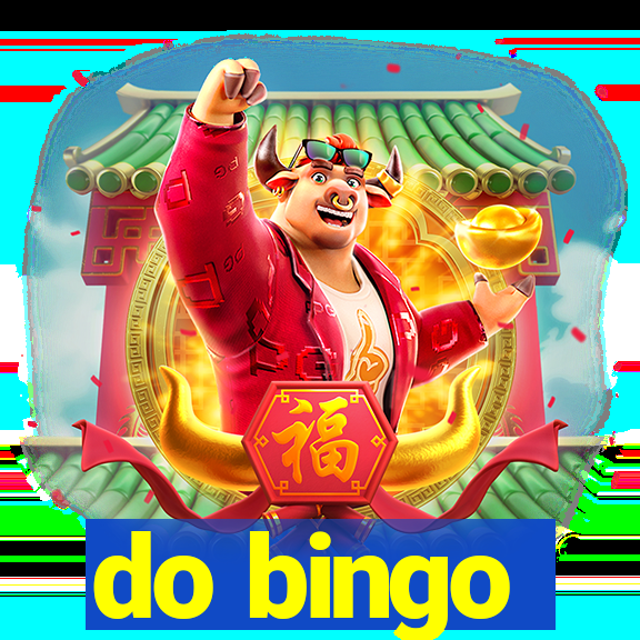 do bingo