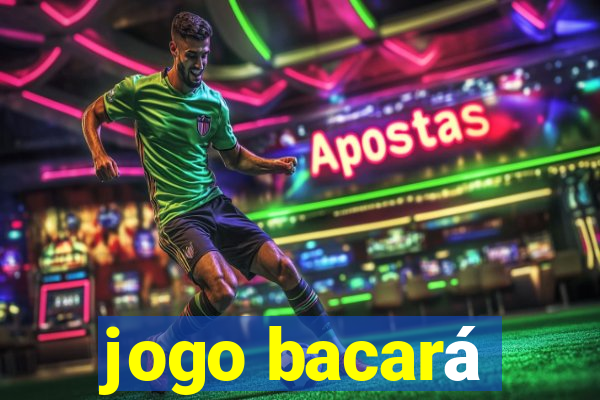 jogo bacará