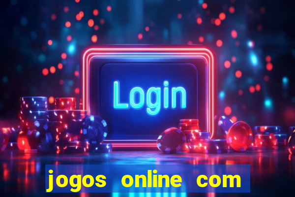 jogos online com bonus no cadastro