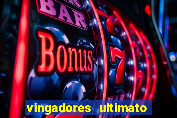 vingadores ultimato assistir drive