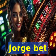 jorge bet