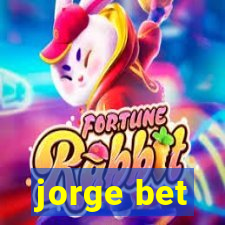 jorge bet