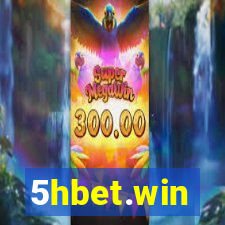 5hbet.win