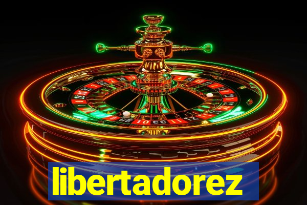 libertadorez