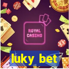 luky bet