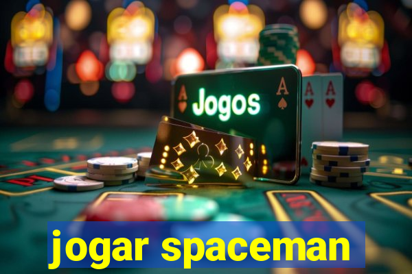 jogar spaceman