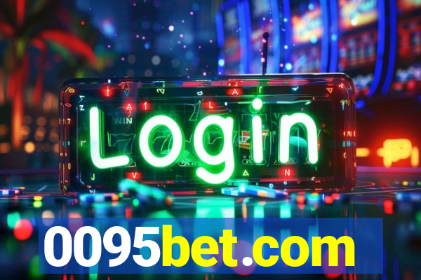 0095bet.com