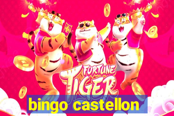 bingo castellon