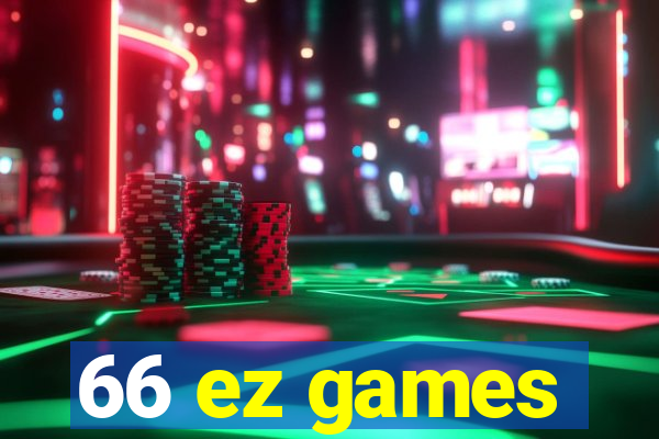 66 ez games