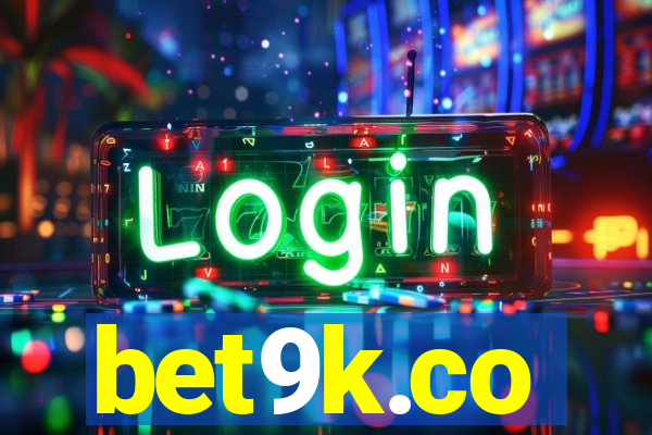 bet9k.co