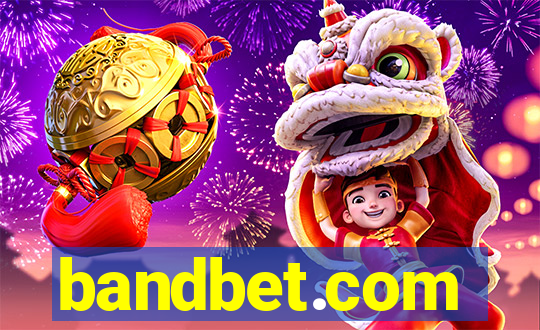 bandbet.com