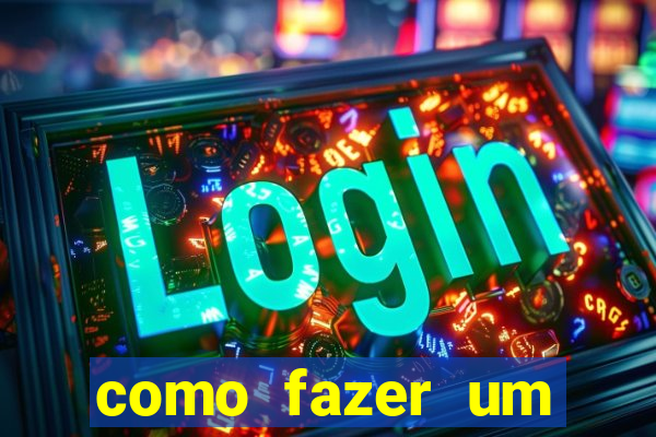 como fazer um bingo caseiro