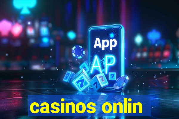 casinos onlin