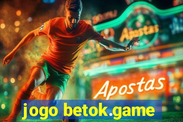 jogo betok.game