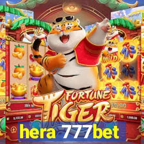 hera 777bet