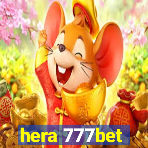 hera 777bet