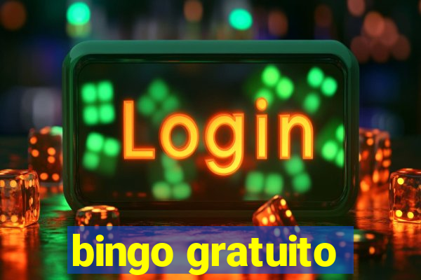 bingo gratuito