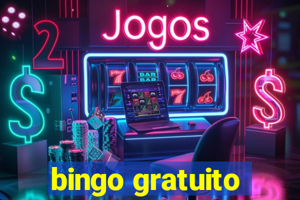 bingo gratuito