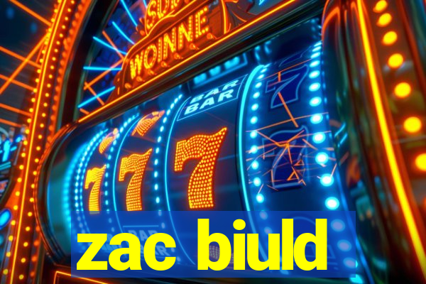 zac biuld