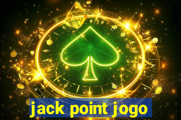 jack point jogo