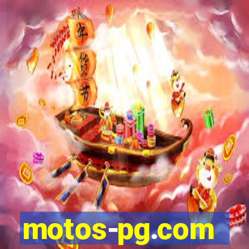 motos-pg.com