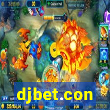 djbet.con