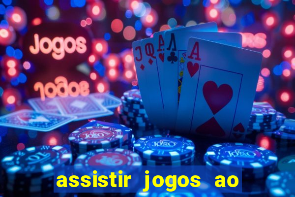 assistir jogos ao vivo rmc