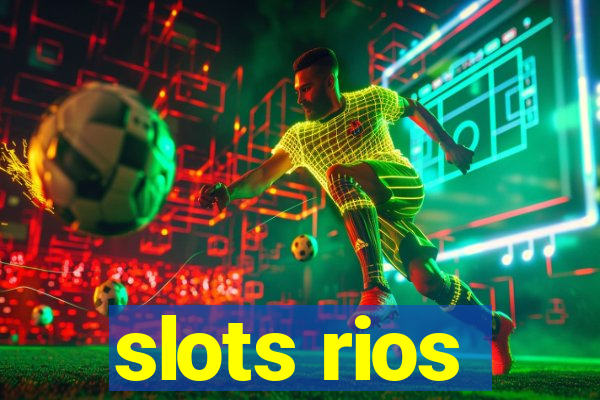 slots rios