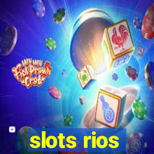 slots rios