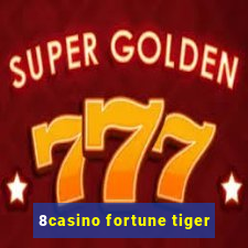 8casino fortune tiger