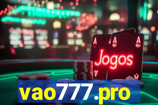 vao777.pro