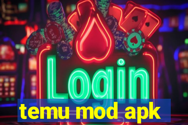 temu mod apk