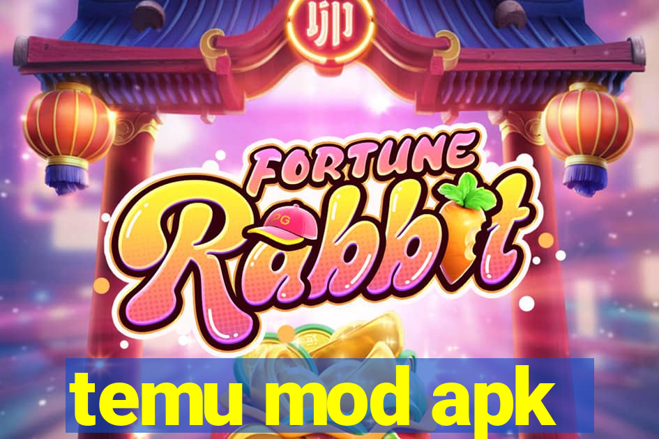 temu mod apk