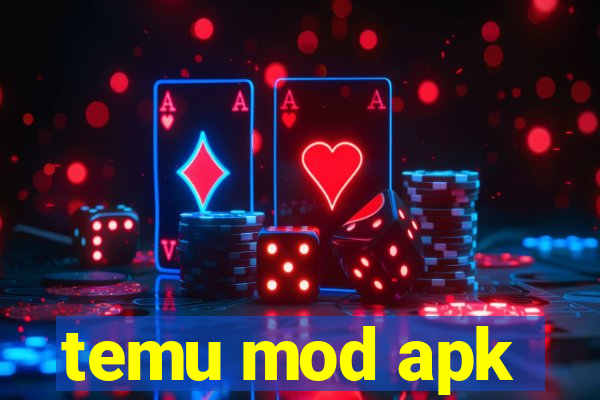 temu mod apk