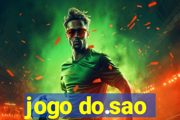 jogo do.sao