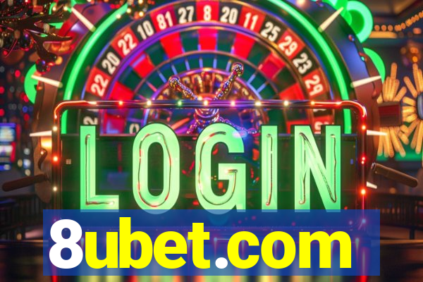 8ubet.com