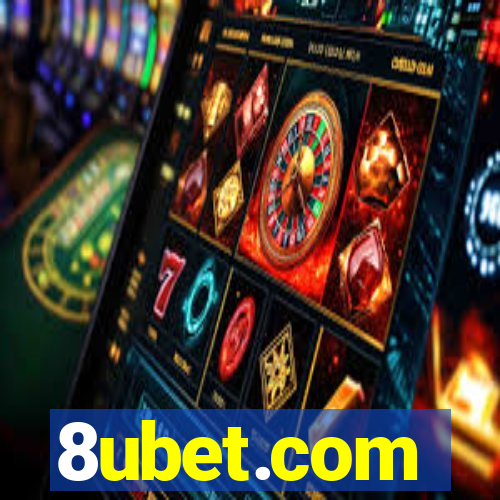 8ubet.com