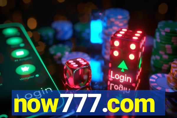 now777.com