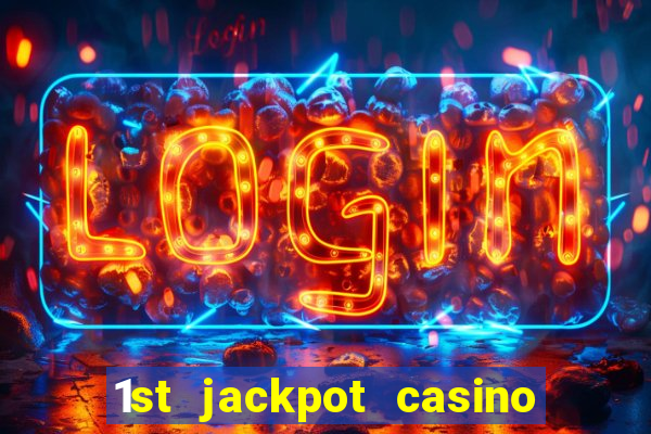 1st jackpot casino tunica hotel