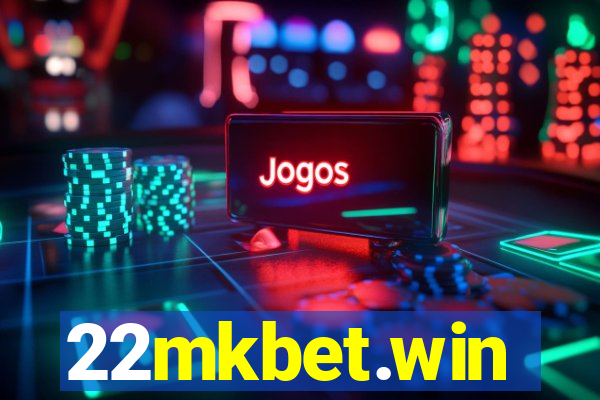 22mkbet.win