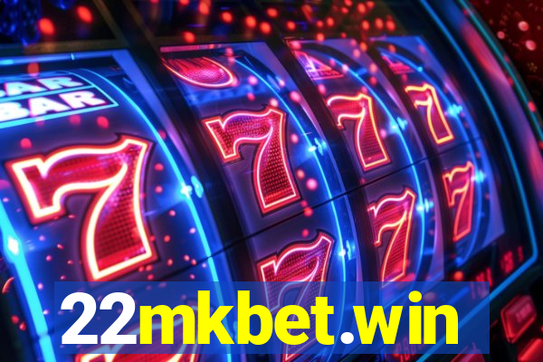 22mkbet.win