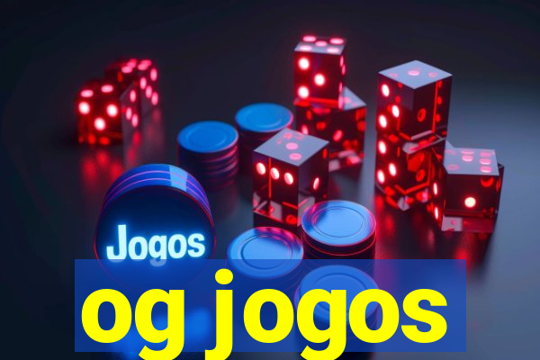 og jogos