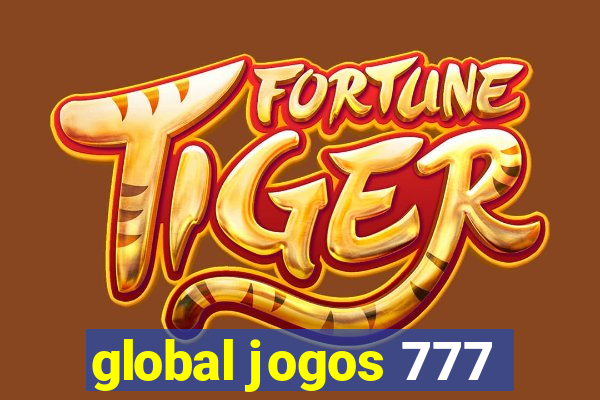 global jogos 777