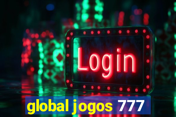 global jogos 777