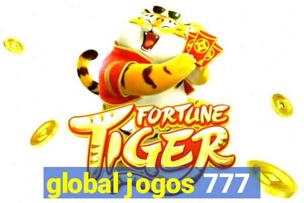 global jogos 777