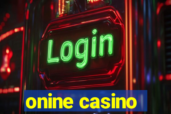 onine casino