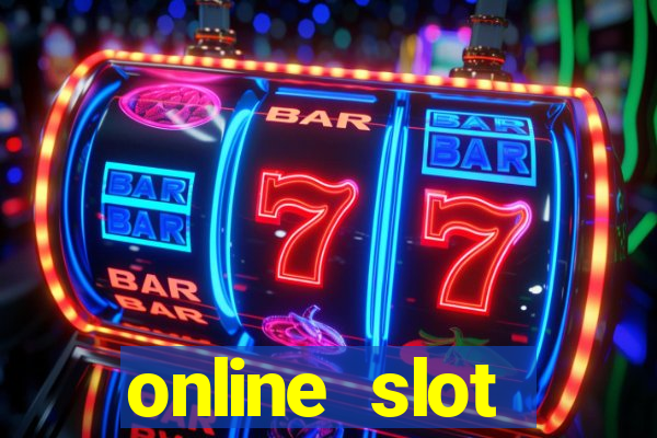 online slot machines for free